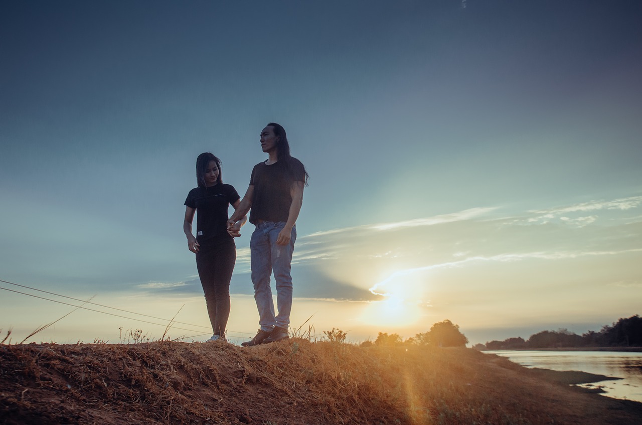 Featured image of post 天秤座男人的爱情诊断书