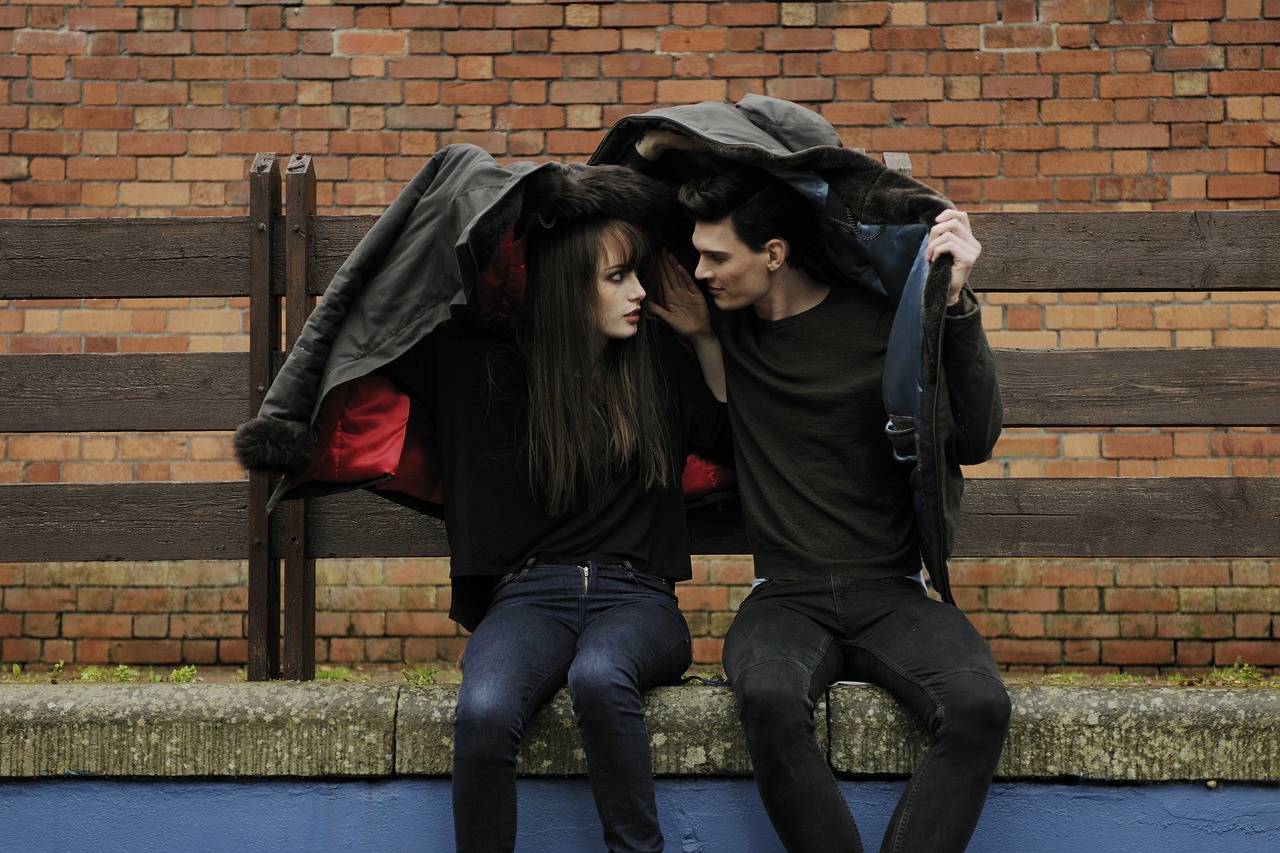 Featured image of post 双子男好老公潜质