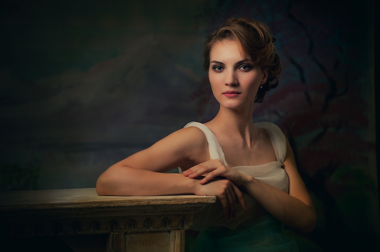 Featured image of post 水瓶座最孤单时候的气场