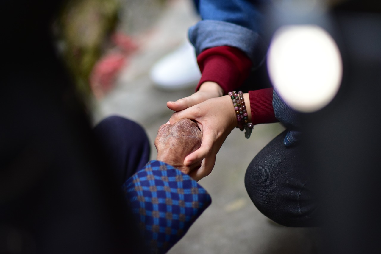 Featured image of post 处女座辣妈成长记