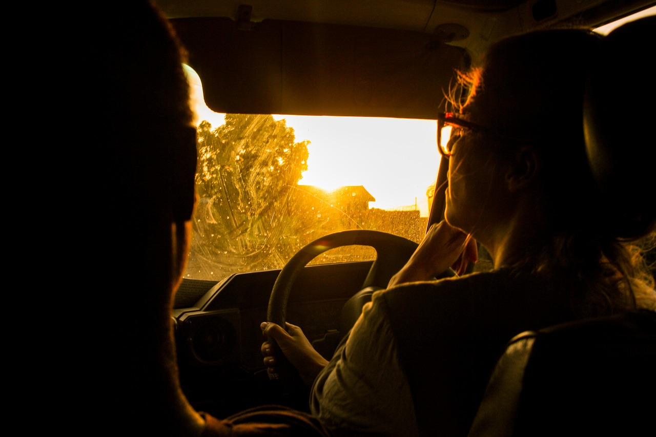 Featured image of post 巨蟹座男女的暧昧手段