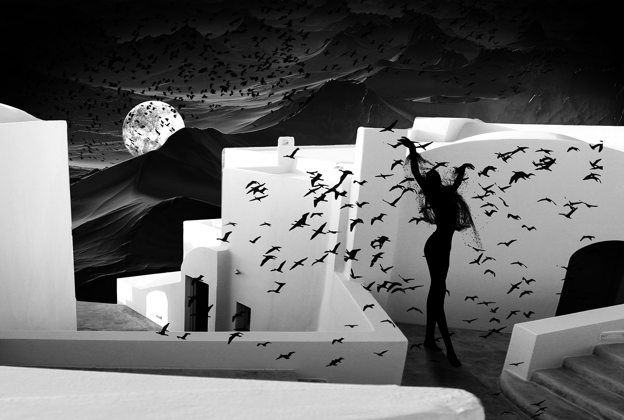 Featured image of post 摩羯座男人的爱情诊断书