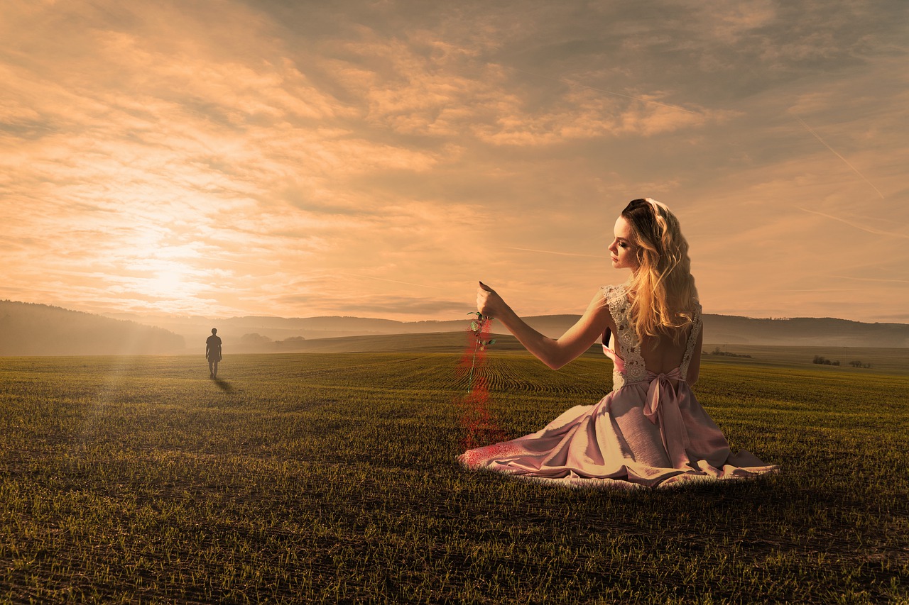 Featured image of post 天秤座的守护星