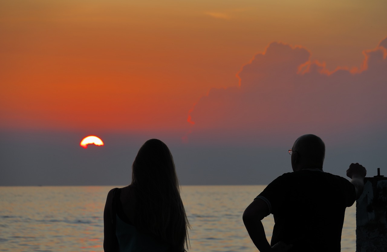 Featured image of post 金星与爱情狮子座：用我的心化做星星，填满你