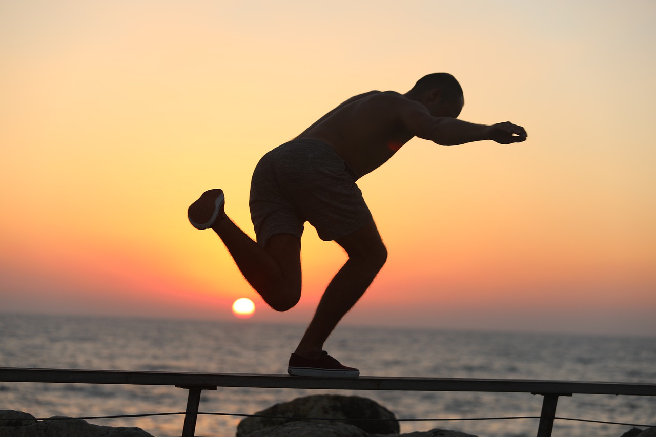 Featured image of post 狮子座男生的摆婚心理