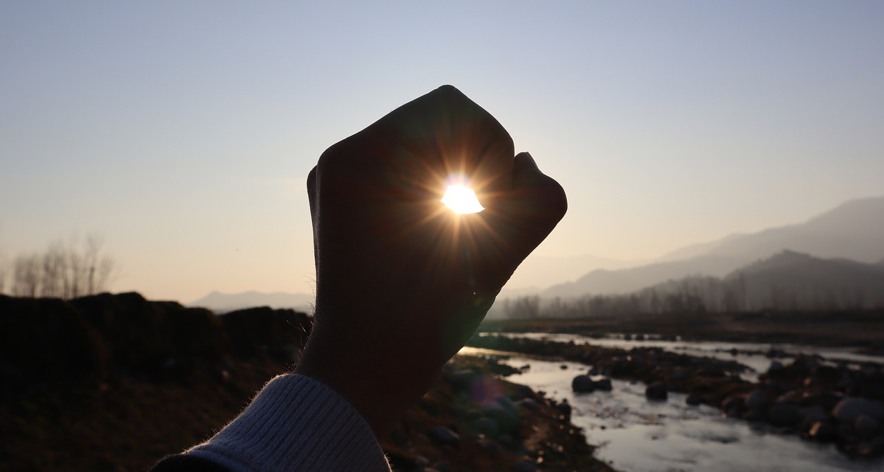 Featured image of post 金星与爱情金牛座：慢慢地陪著你走，慢慢地知