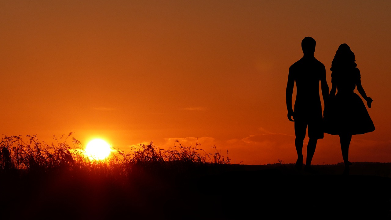 Featured image of post 双子座男生心中最理想的妻子