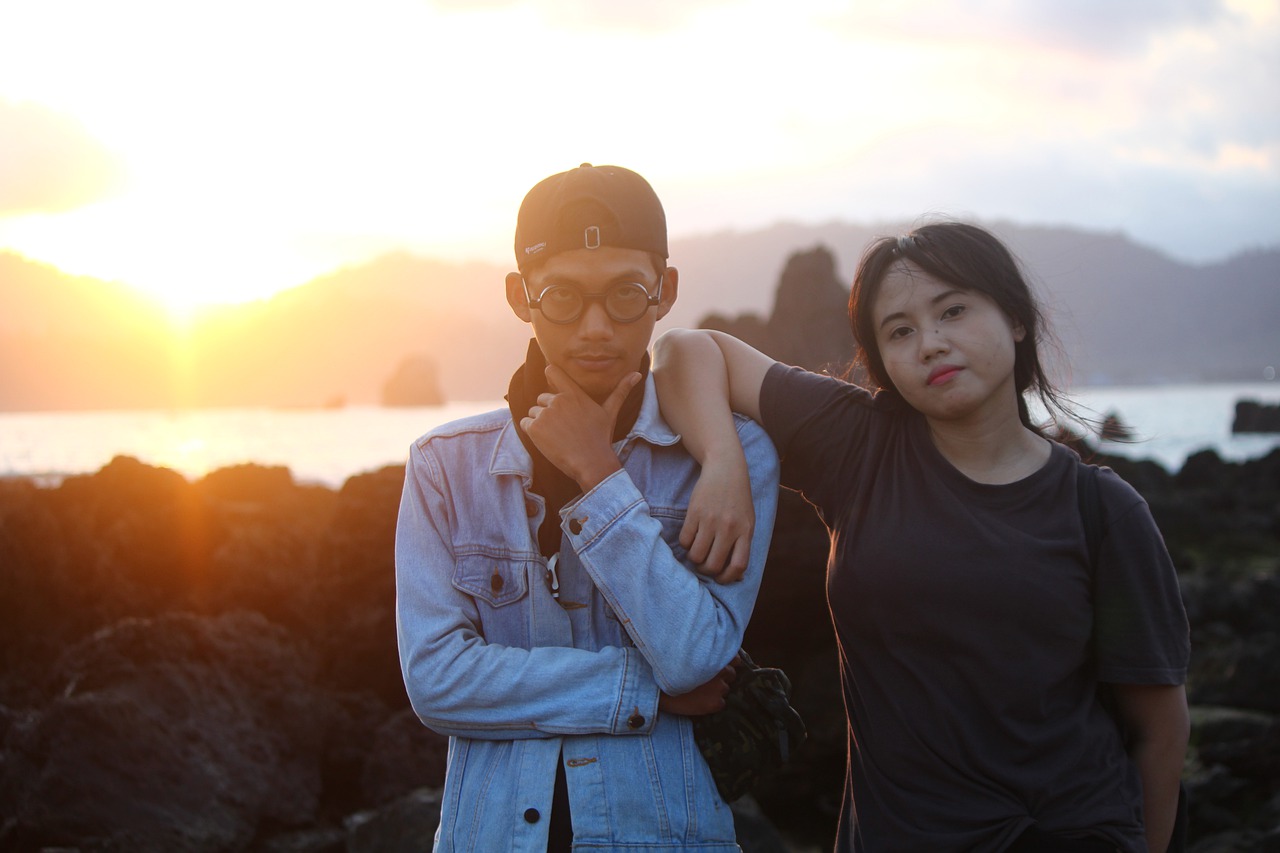 Featured image of post 摩羯座的人到底因为何事编织谎言