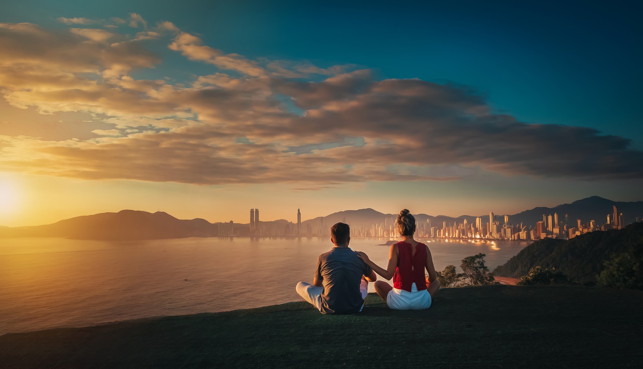 Featured image of post 金牛座男生的摆婚心理