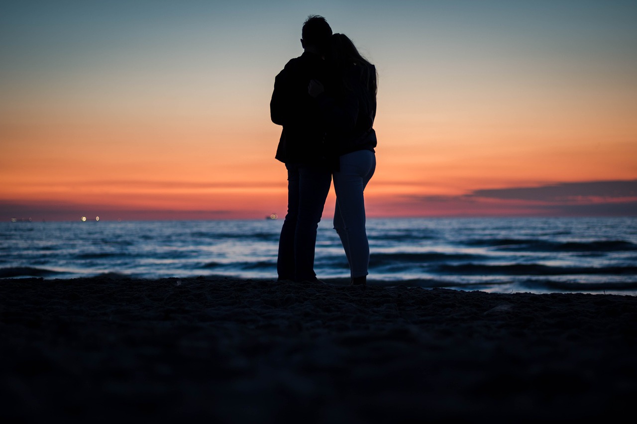 Featured image of post 天秤座女生生命中的男配角