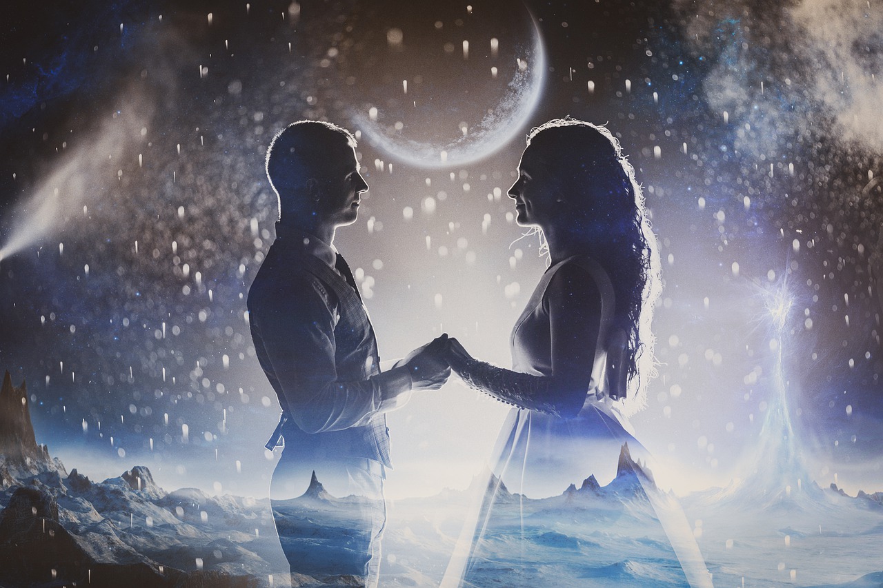 Featured image of post 狮子女芳心暗许的表现