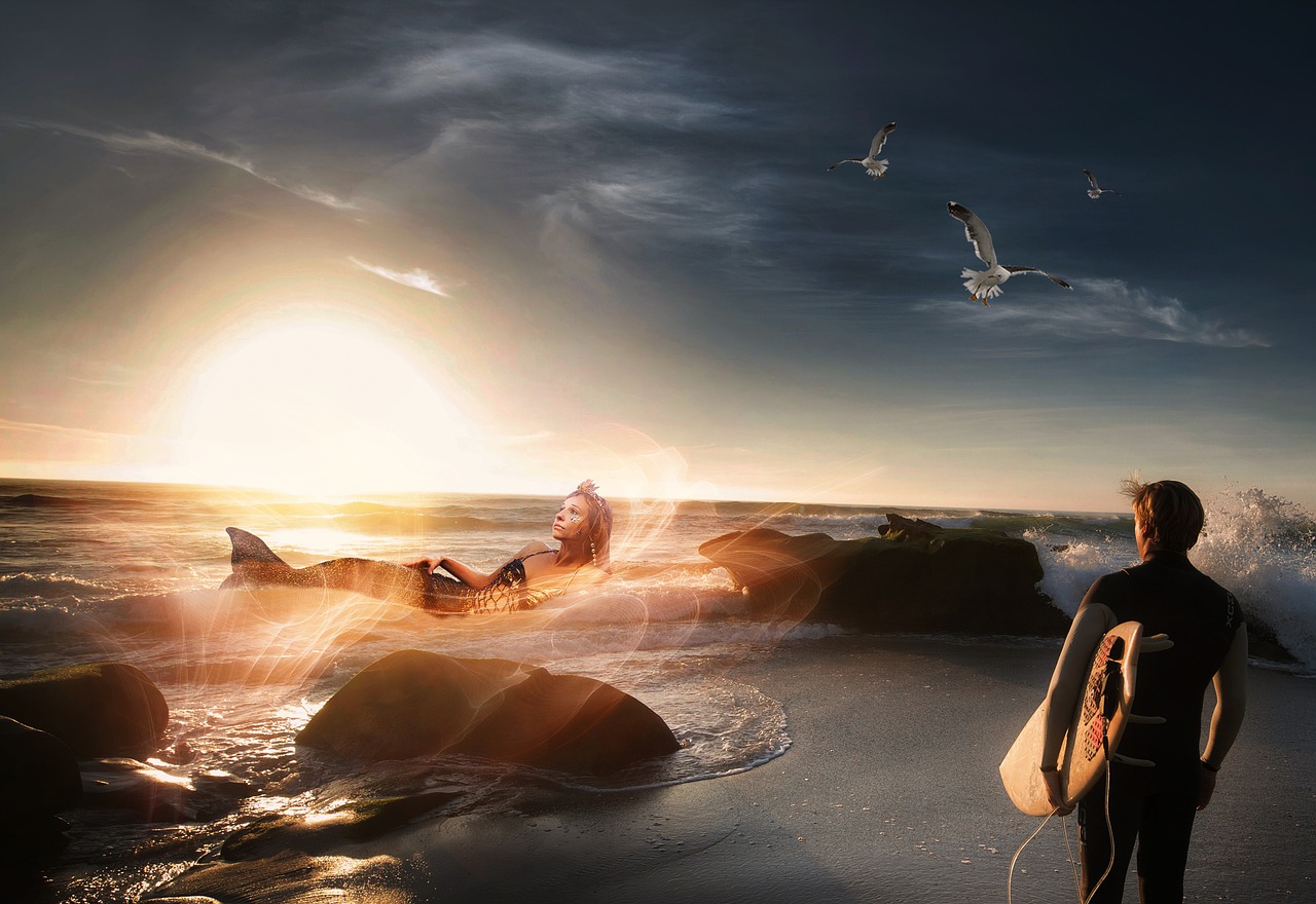 Featured image of post 与巨蟹座的恋爱结果