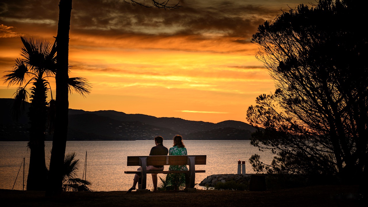 Featured image of post 与狮子座的恋爱结果