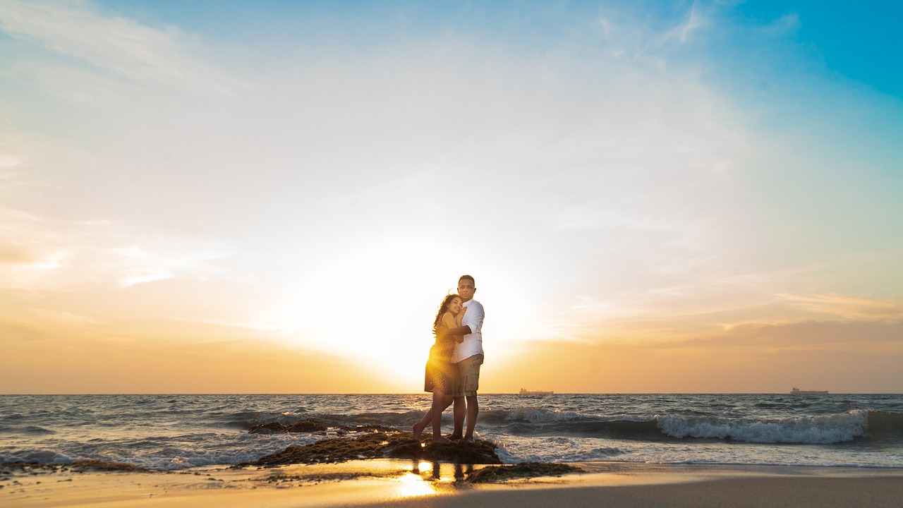 Featured image of post 与水瓶座的恋爱结果