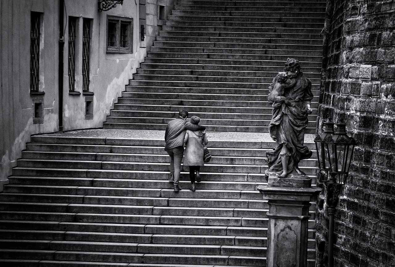 Featured image of post 摩羯座适合在哪表白