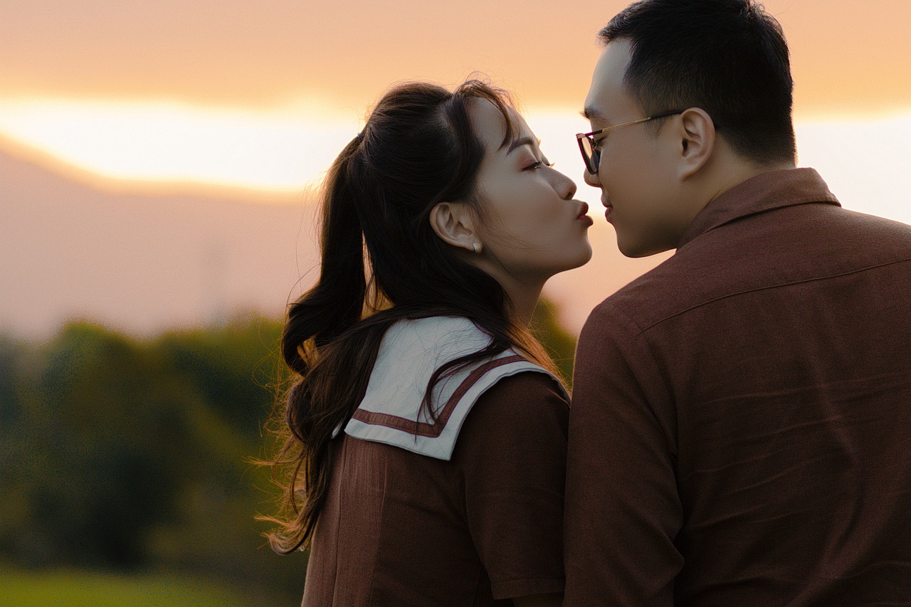 Featured image of post 白羊座的宿敌星座