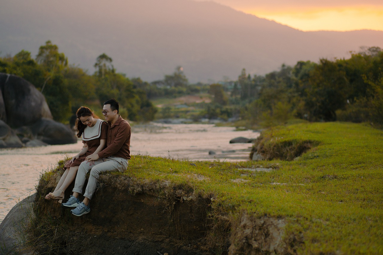 Featured image of post 献给摩羯座的爱情忠告